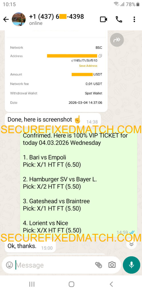 Sure Win Fixed Sure Win Fixed