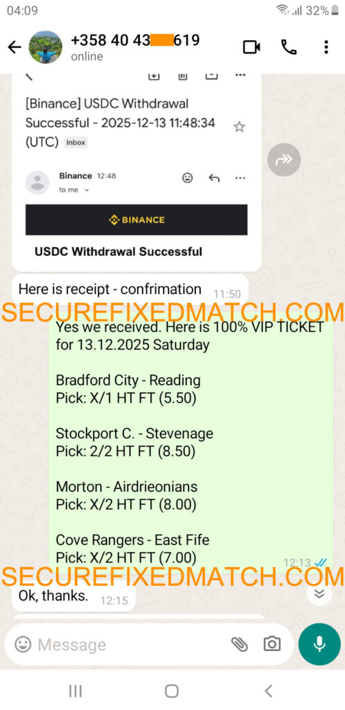 Buy Fixed Matches Buy Fixed Matches