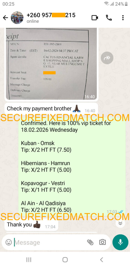 Correct Fixed Matches Correct Fixed Matches