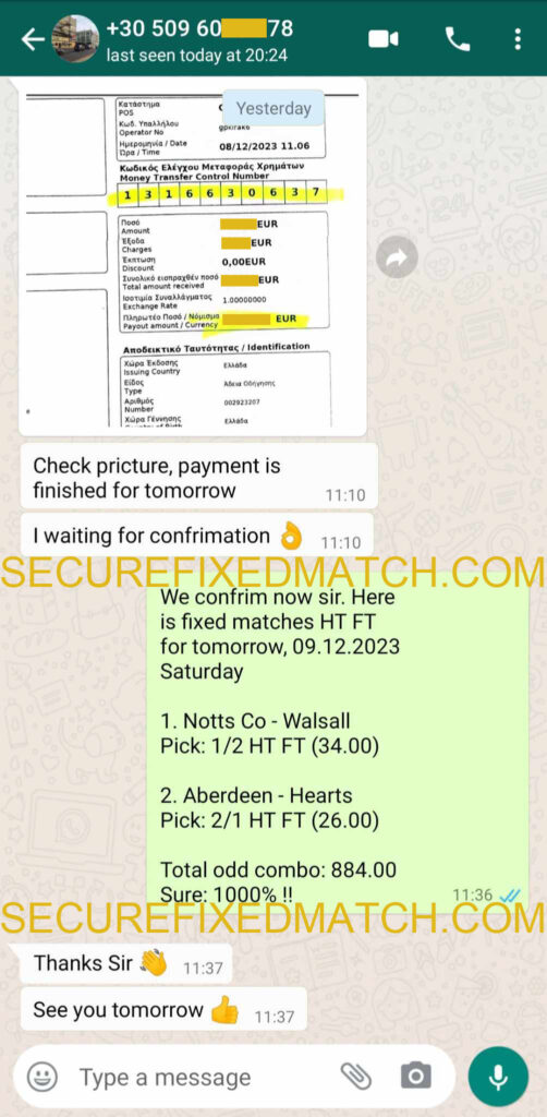 WEKABET FIXED MATCHES CORRECT SCORE HT FT UNDER OVER TIPS FOOTBALL