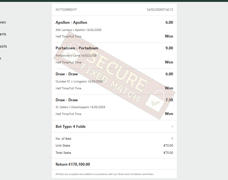 Correct Fixed Match Correct Fixed Match