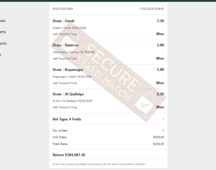Correct Fixed Match Correct Fixed Match